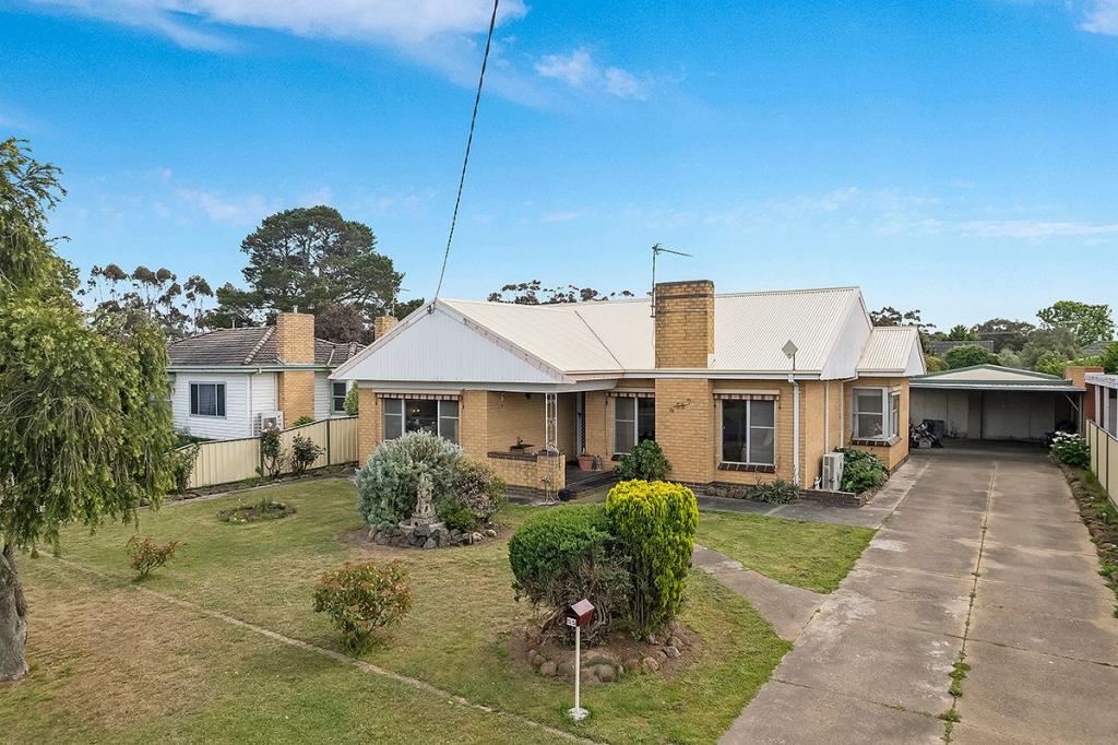 55 Warranooke St, Willaura, VIC 3379