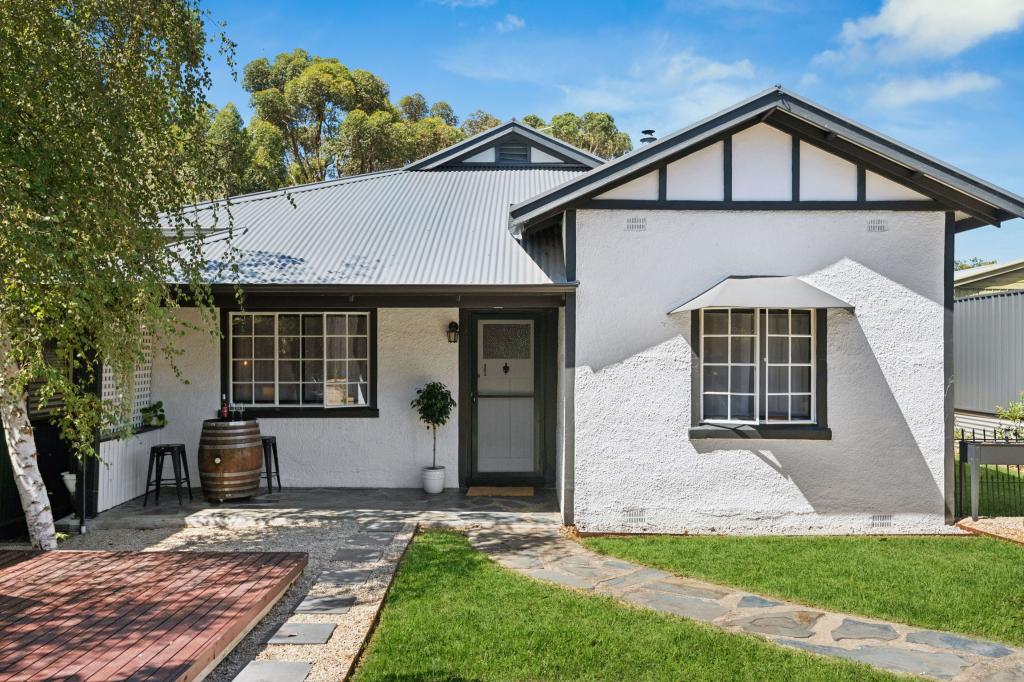 23 Liddiard St, Mclaren Vale, SA 5171
