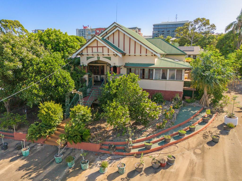 53-61 Flinders Pde, Gladstone Central, QLD 4680