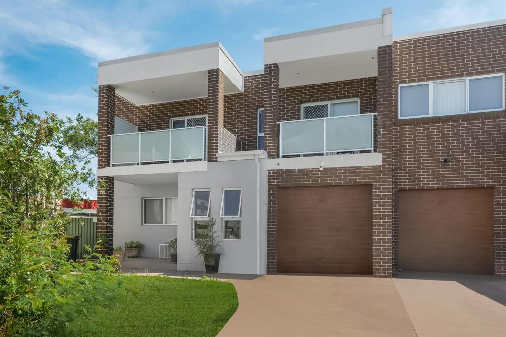 26a Alpha St, Chester Hill, NSW 2162