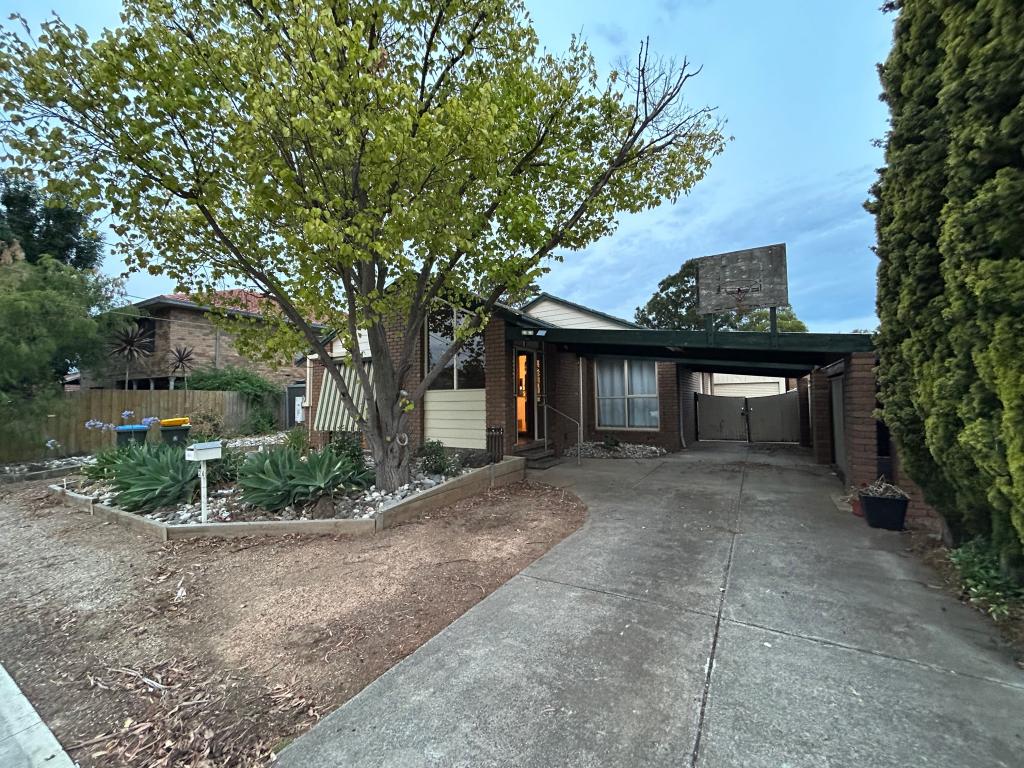 24 Mccormack Cres, Hoppers Crossing, VIC 3029