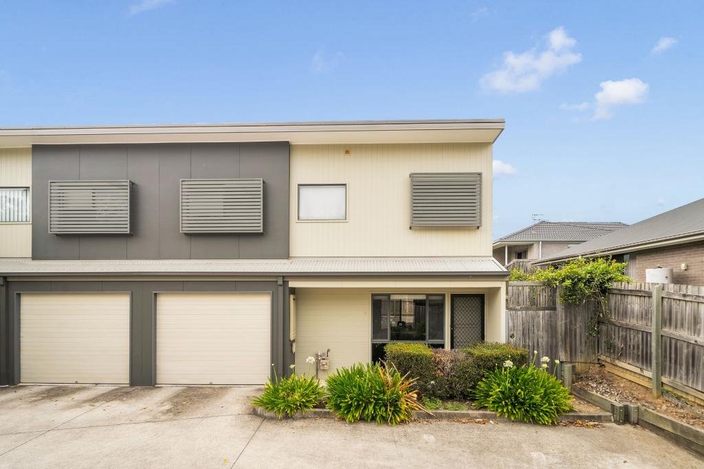 4/17 Crocodile Ave, Morayfield, QLD 4506