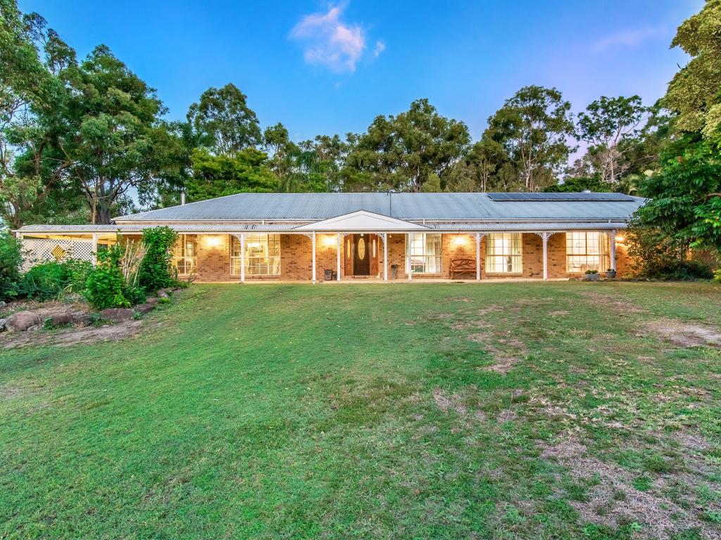 6 Glen Osmond Rd, Yatala, QLD 4207