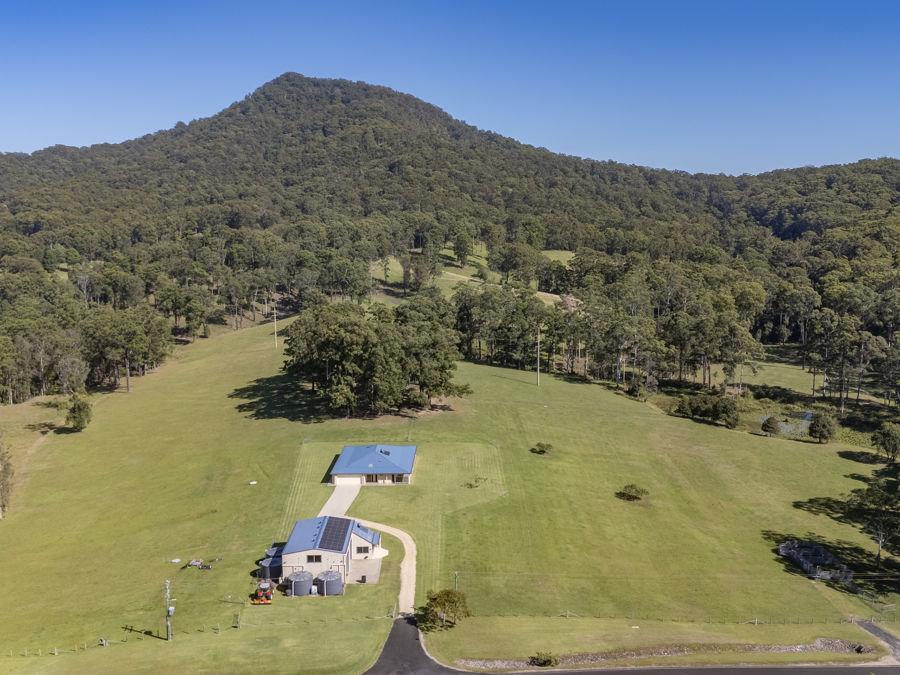 91 & 101 Jackwood Rd, Valla, NSW 2448