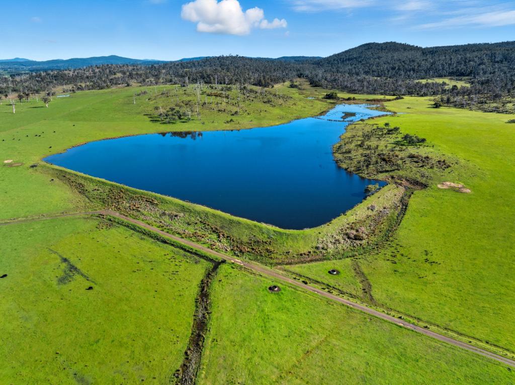 'Hydaway' 448 Westwood Rd, Westwood, TAS 7292