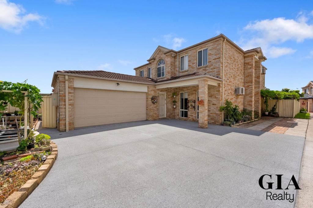 75a Beckenham St, Canley Vale, NSW 2166