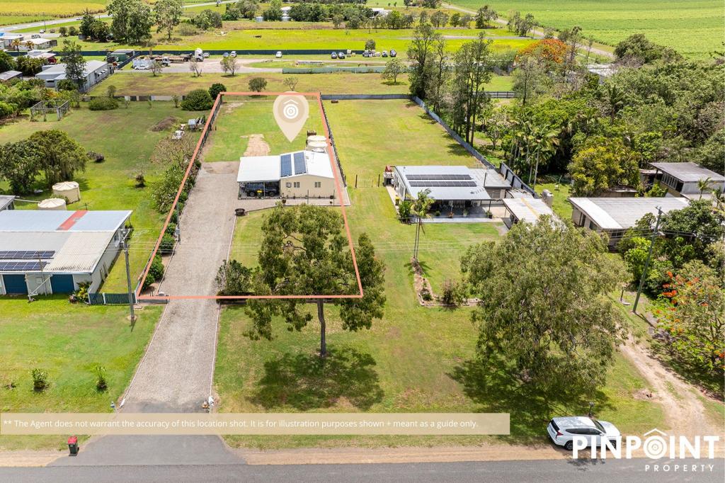 19 Campbells Ridge Rd, Balberra, QLD 4740