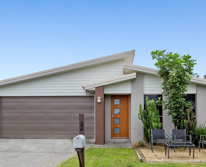 22 Bishampton Cct, Logan Reserve, QLD 4133