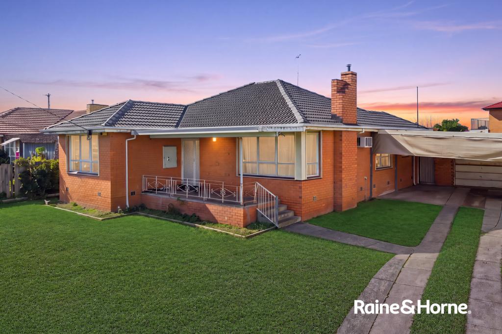 33 Gove St, Springvale, VIC 3171