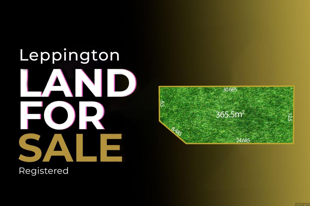 Contact Agent For Address, Leppington, NSW 2179