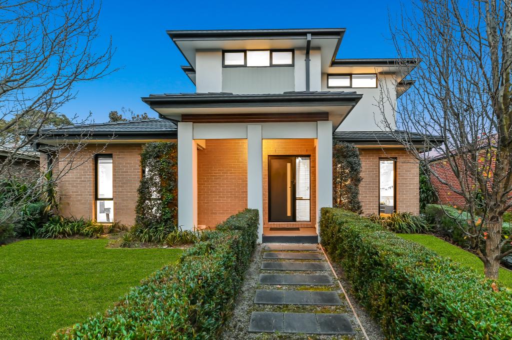 1/2 Elm Gr, Mount Waverley, VIC 3149