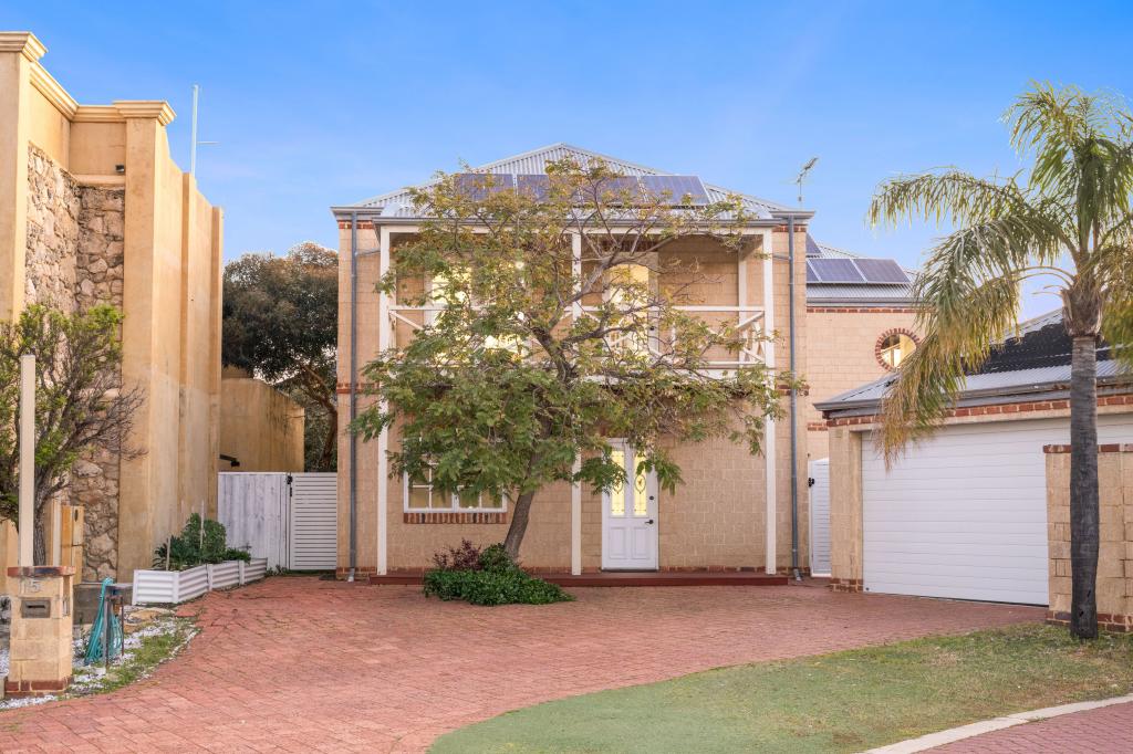 5 Keel Pl, North Fremantle, WA 6159