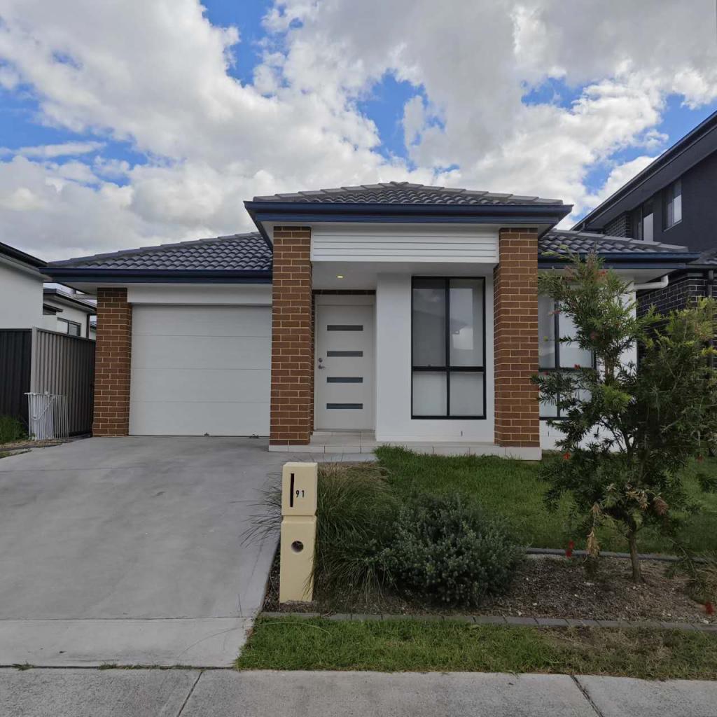 91 Contour Rd, Austral, NSW 2179