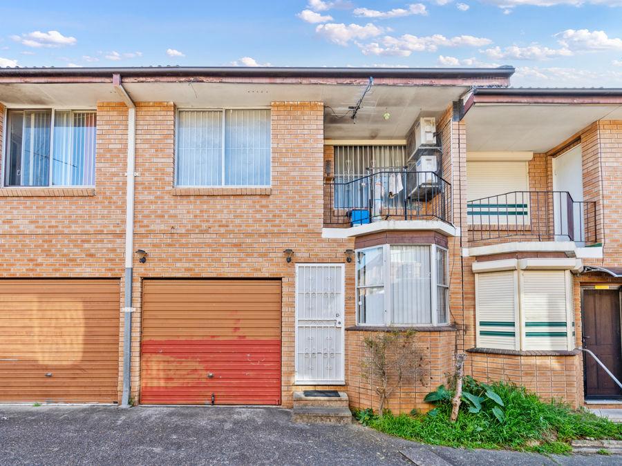 16/90-94 Longfield St, Cabramatta, NSW 2166