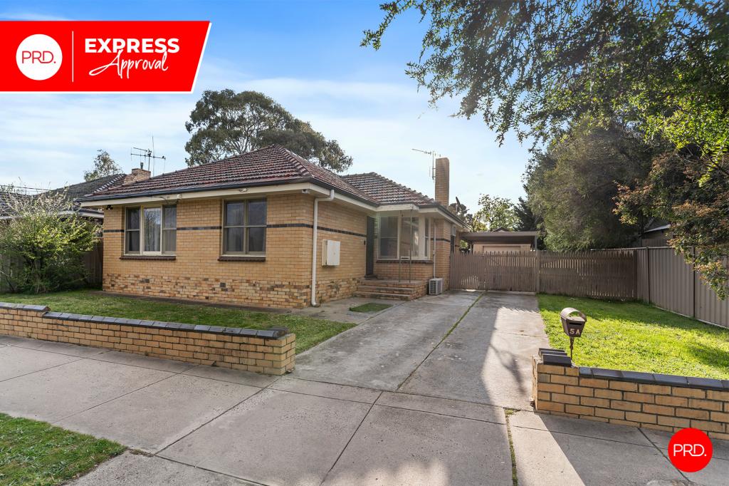 5a Prouses Rd, North Bendigo, VIC 3550