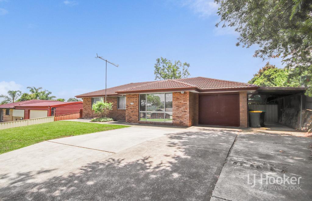 118 St Andrews St, Aberdeen, NSW 2336