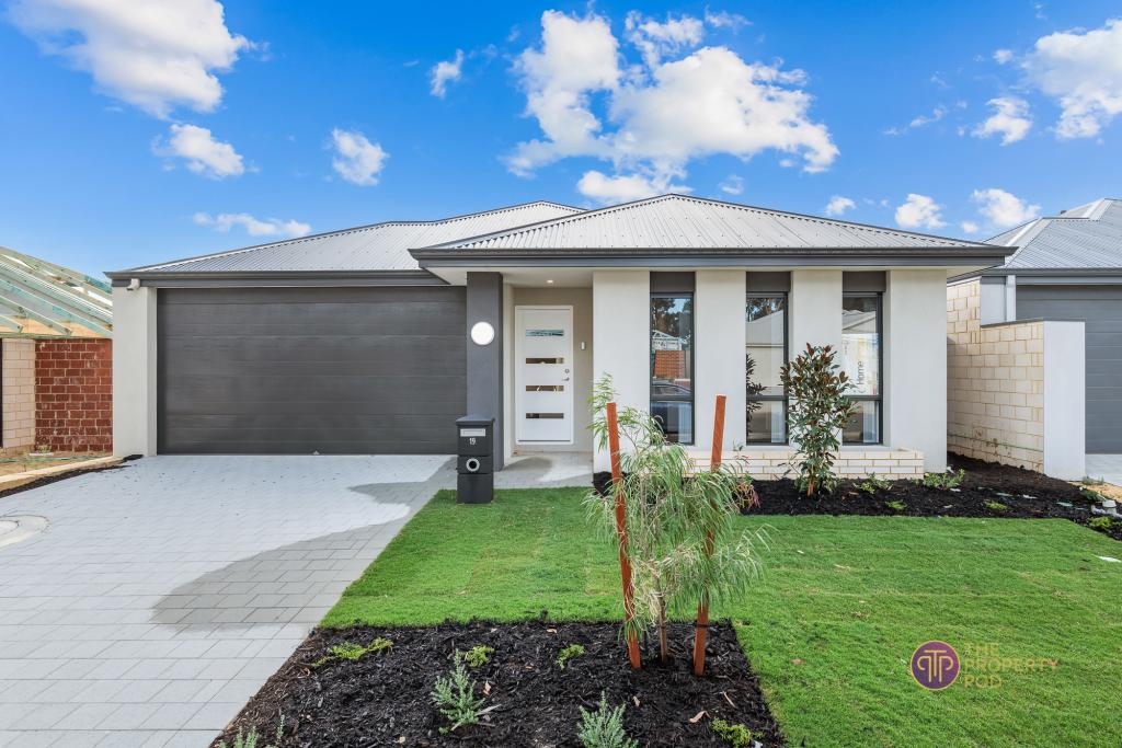 19 Flannigan App, Champion Lakes, WA 6111