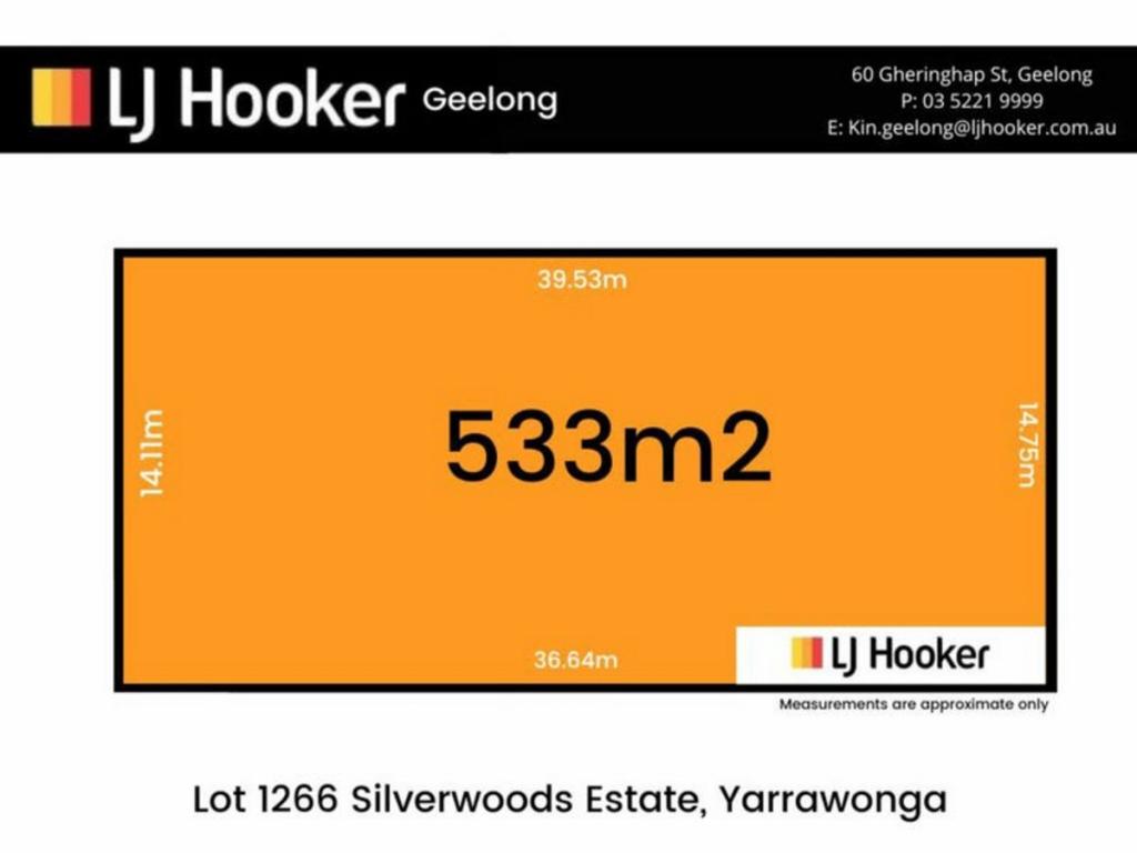 45 Vermillion Drive, Yarrawonga, VIC 3730