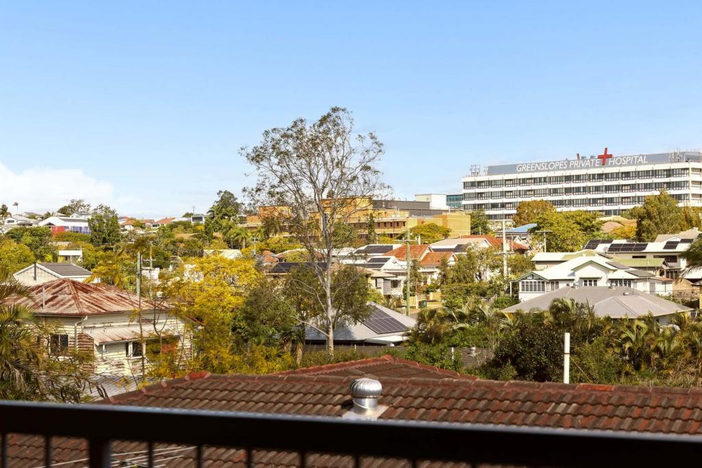 5/58 Peach St, Greenslopes, QLD 4120