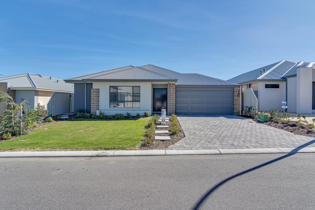 10 Paddle Way, Yanchep, WA 6035