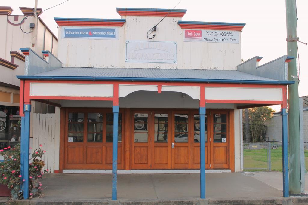 52-54 Herbert St, Allora, QLD 4362