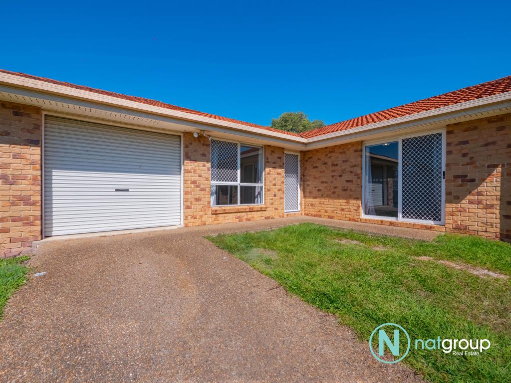 132 Lamberth Rd, Regents Park, QLD 4118