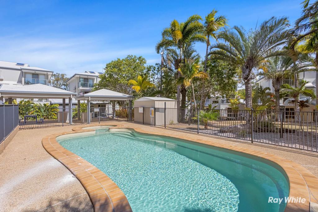 13/7 Short St, Taranganba, QLD 4703