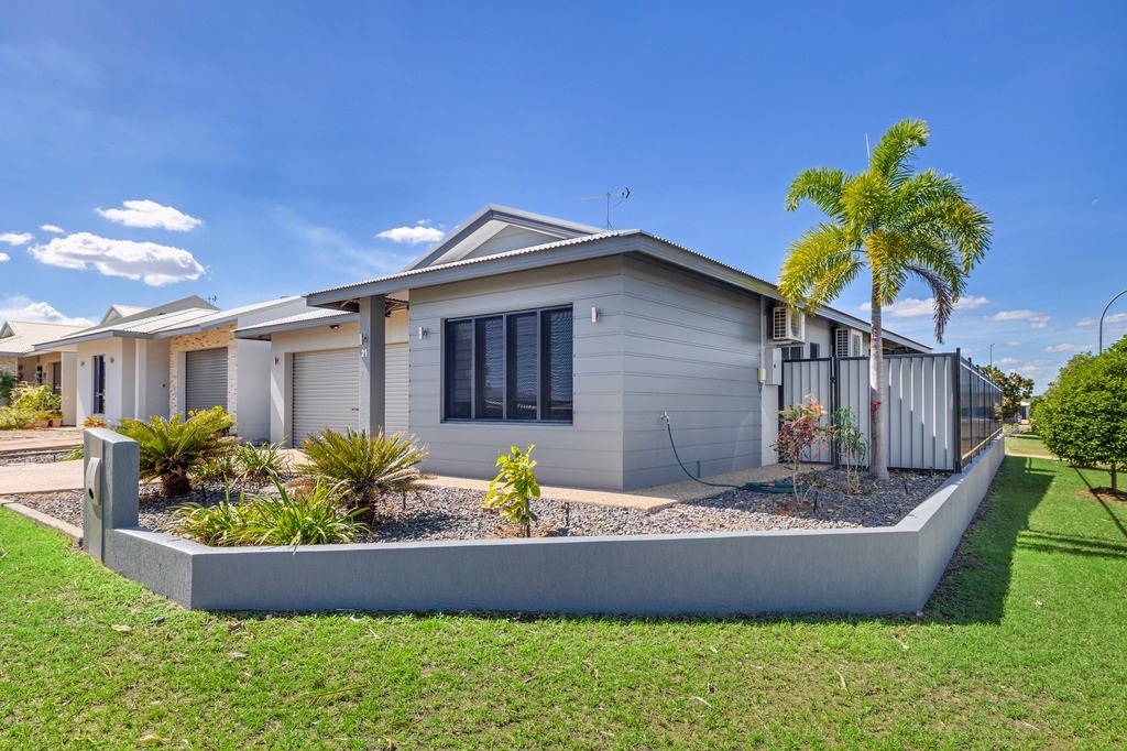 21 Vitex St, Zuccoli, NT 0832