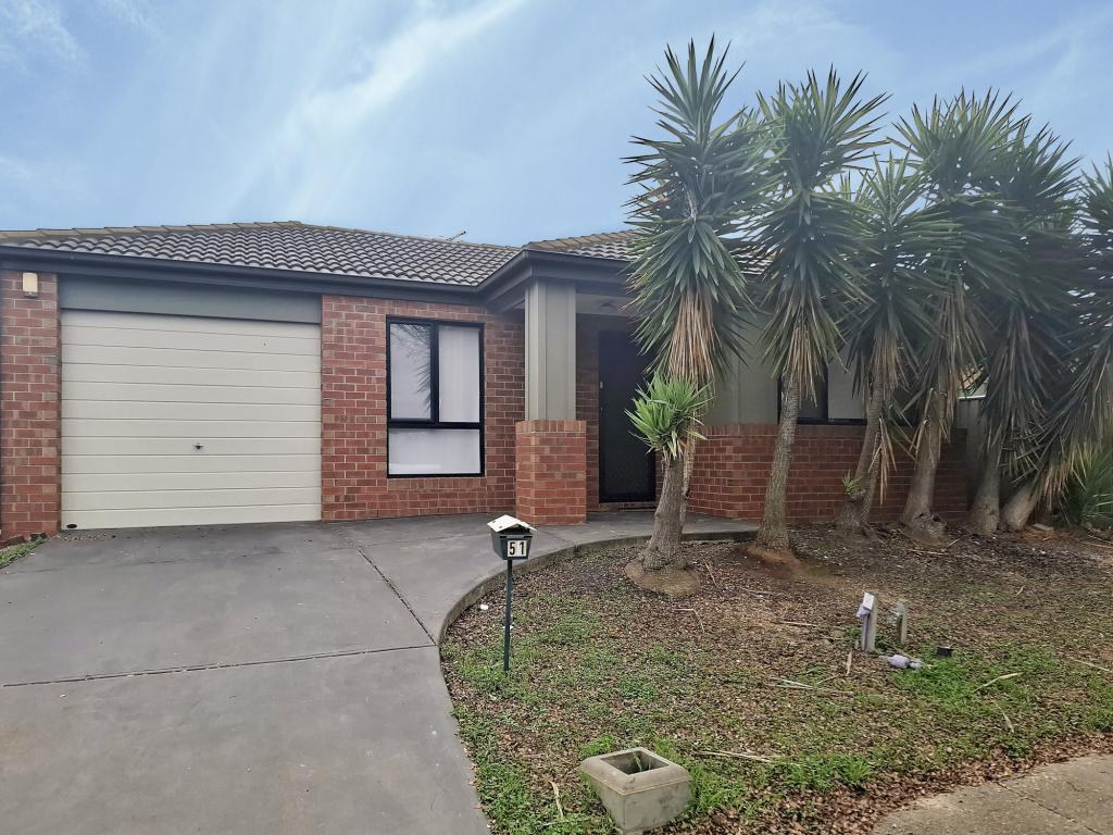51 Manuka Gr, Wyndham Vale, VIC 3024