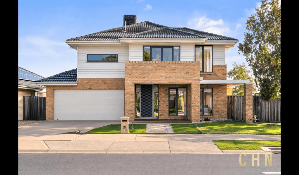 70 SANCTUARY LAKES EAST BVD, SANCTUARY LAKES, VIC 3030