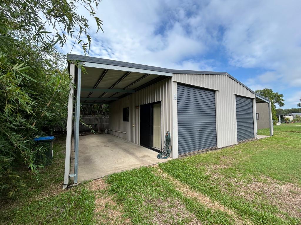 Contact agent for address, KURRIMINE BEACH, QLD 4871