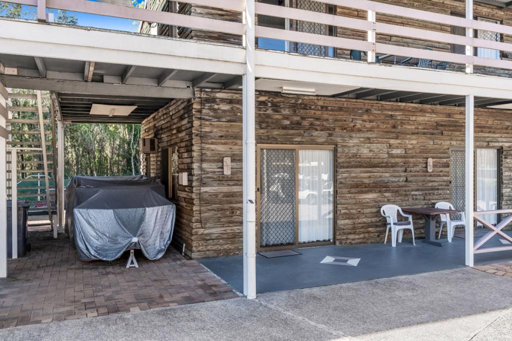 38/158 GREENCAMP RD, WAKERLEY, QLD 4154