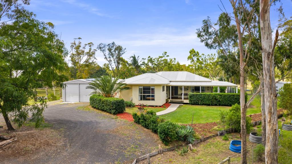 58 Mahon St, Dalby, QLD 4405