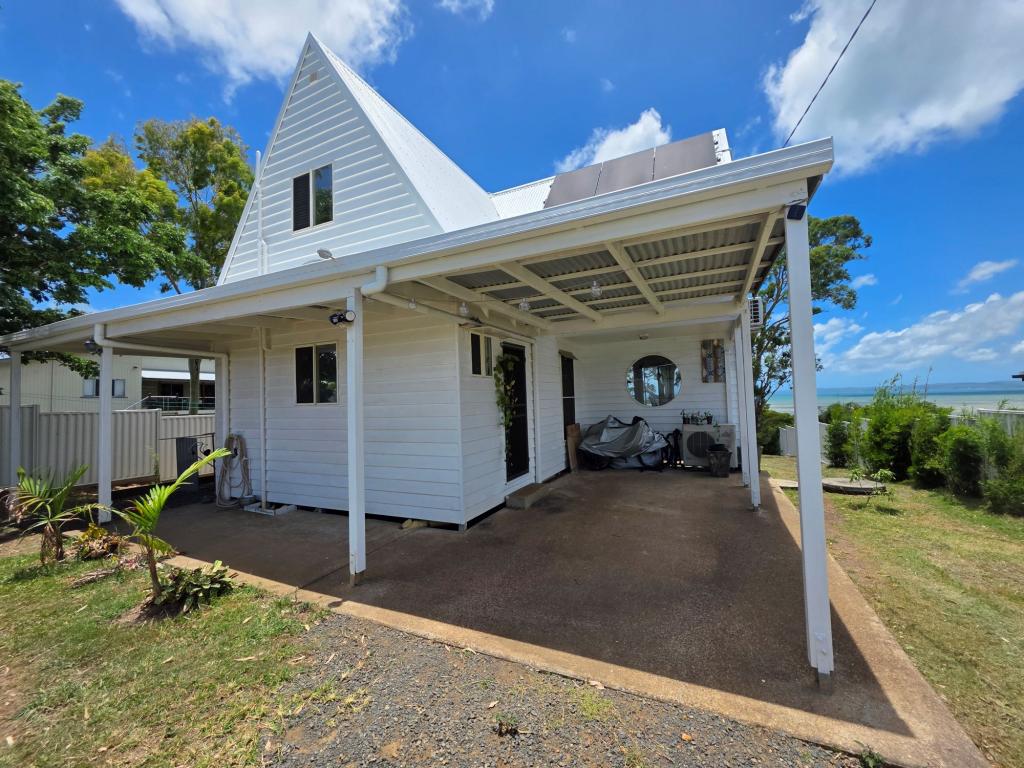 60 Fraser Dr, River Heads, QLD 4655