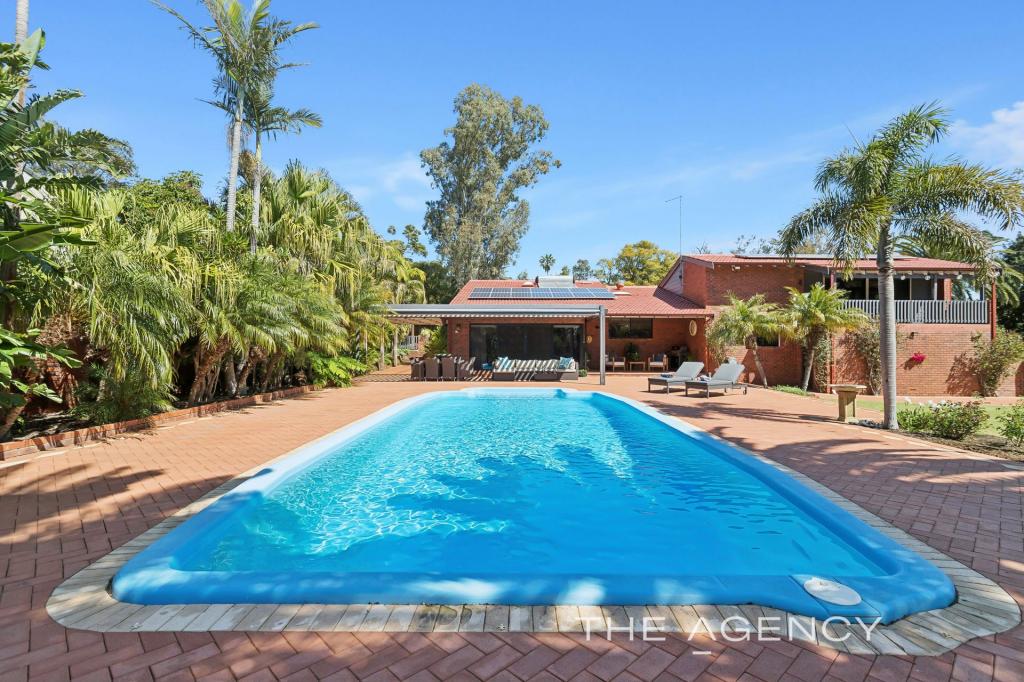 116 Gooseberry Hill Rd, Gooseberry Hill, WA 6076