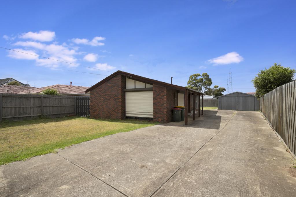 29 Appian Dr, Albanvale, VIC 3021