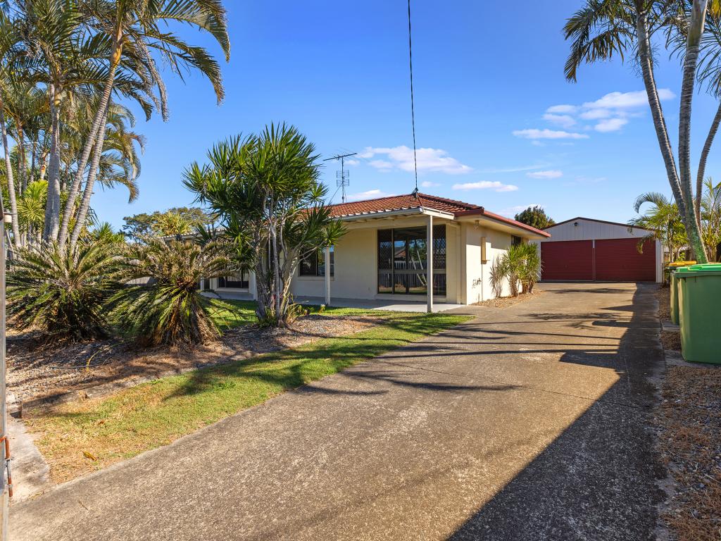 4 WINKARA ST, WURTULLA, QLD 4575