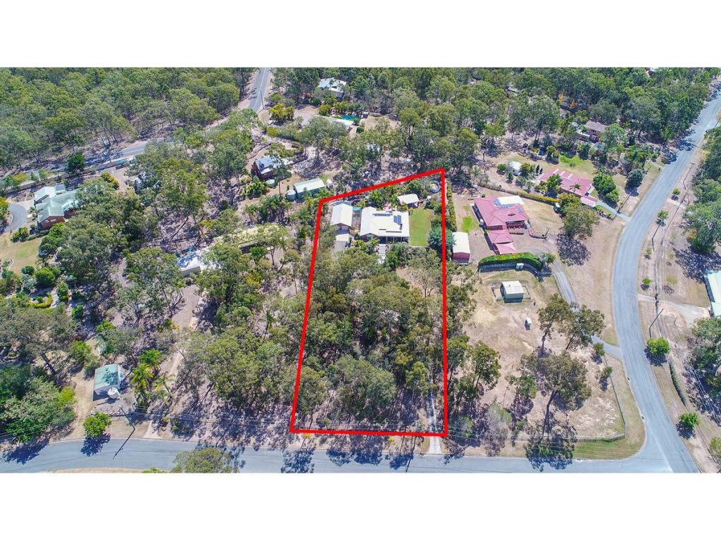 5 Taloma Ave, Chuwar, QLD 4306