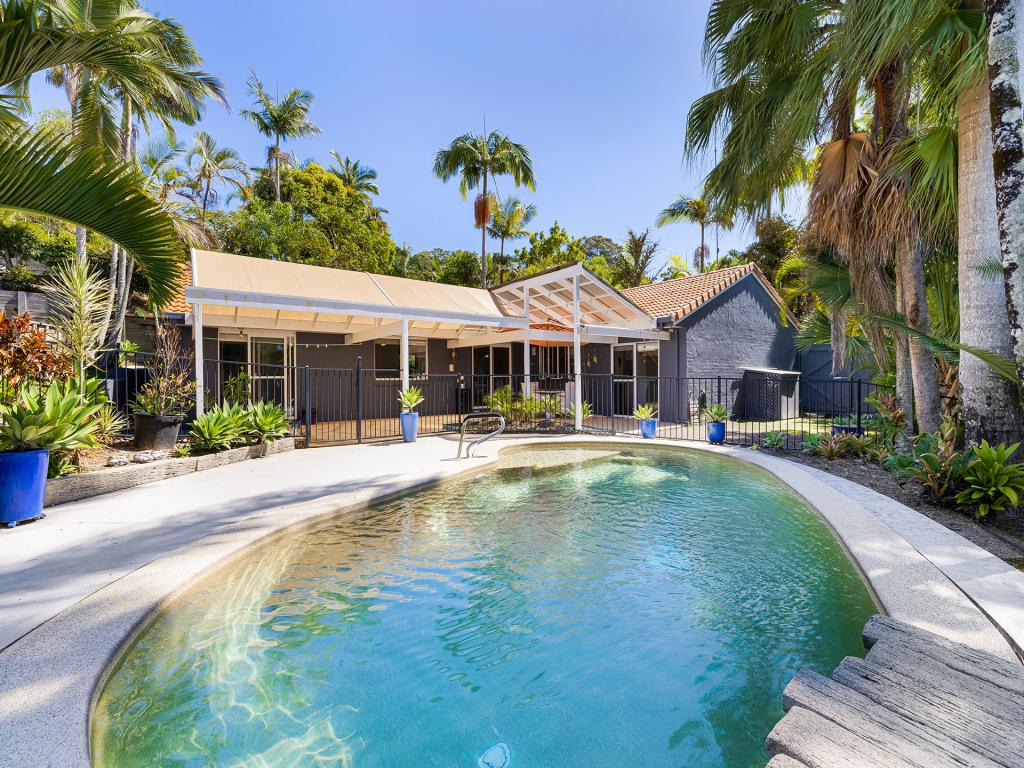 21 Lindeman Ave, Buderim, QLD 4556