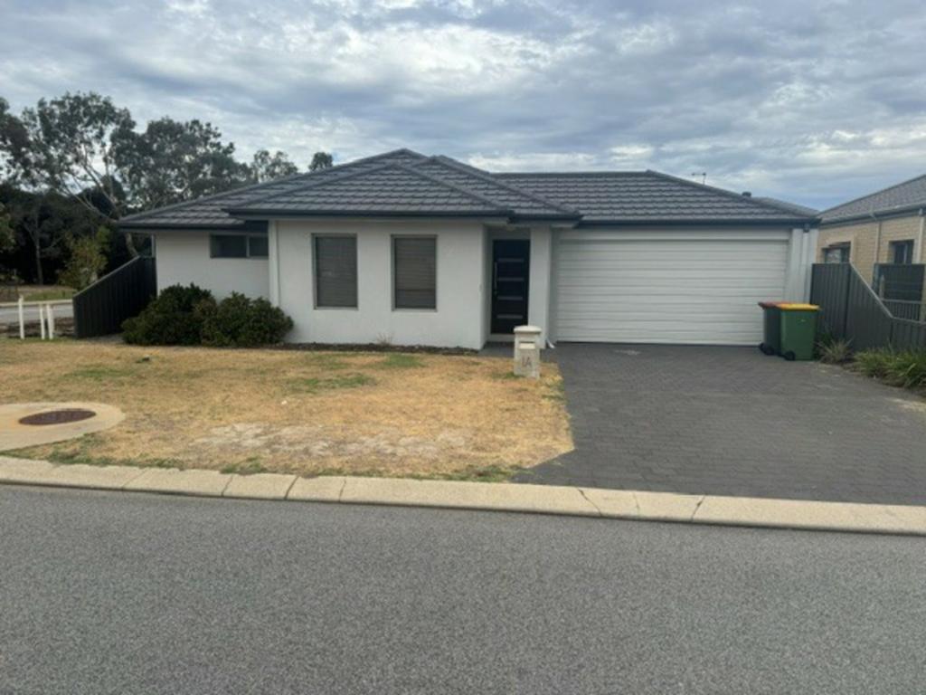 1a Poso Pl, Atwell, WA 6164