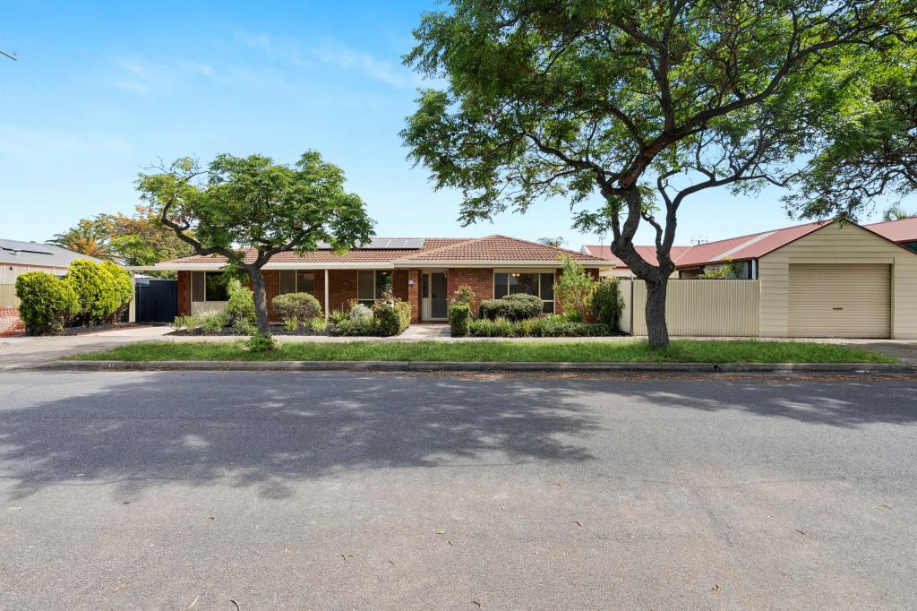 42 Bray Ave, Semaphore Park, SA 5019