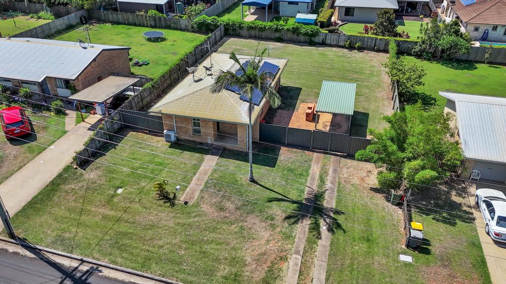 8 Ferny Ave, Avoca, QLD 4670