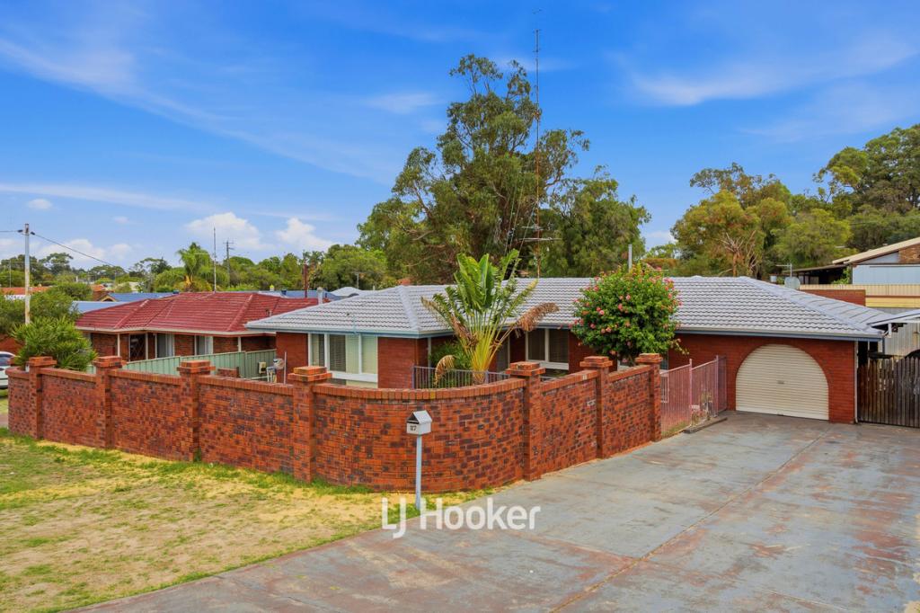27 Tilley Cres, East Bunbury, WA 6230