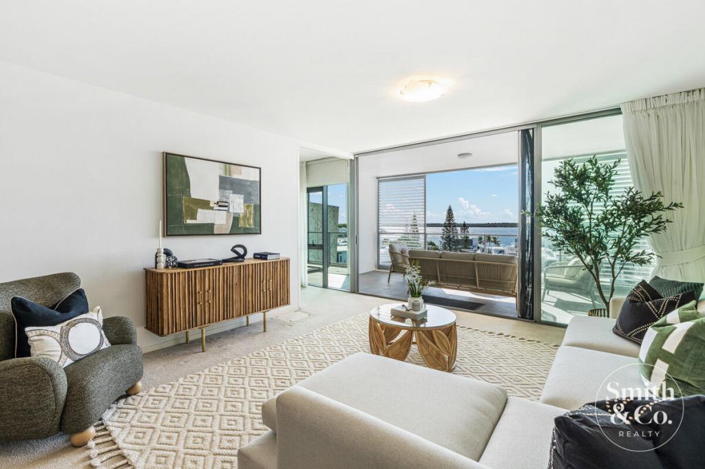 2504/2 EPHRAIM ISLAND, PARADISE POINT, QLD 4216