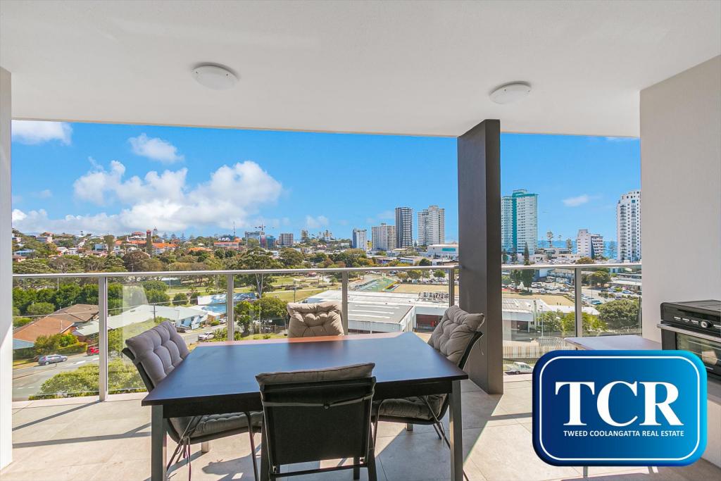 3083/2 Thomson St, Tweed Heads, NSW 2485