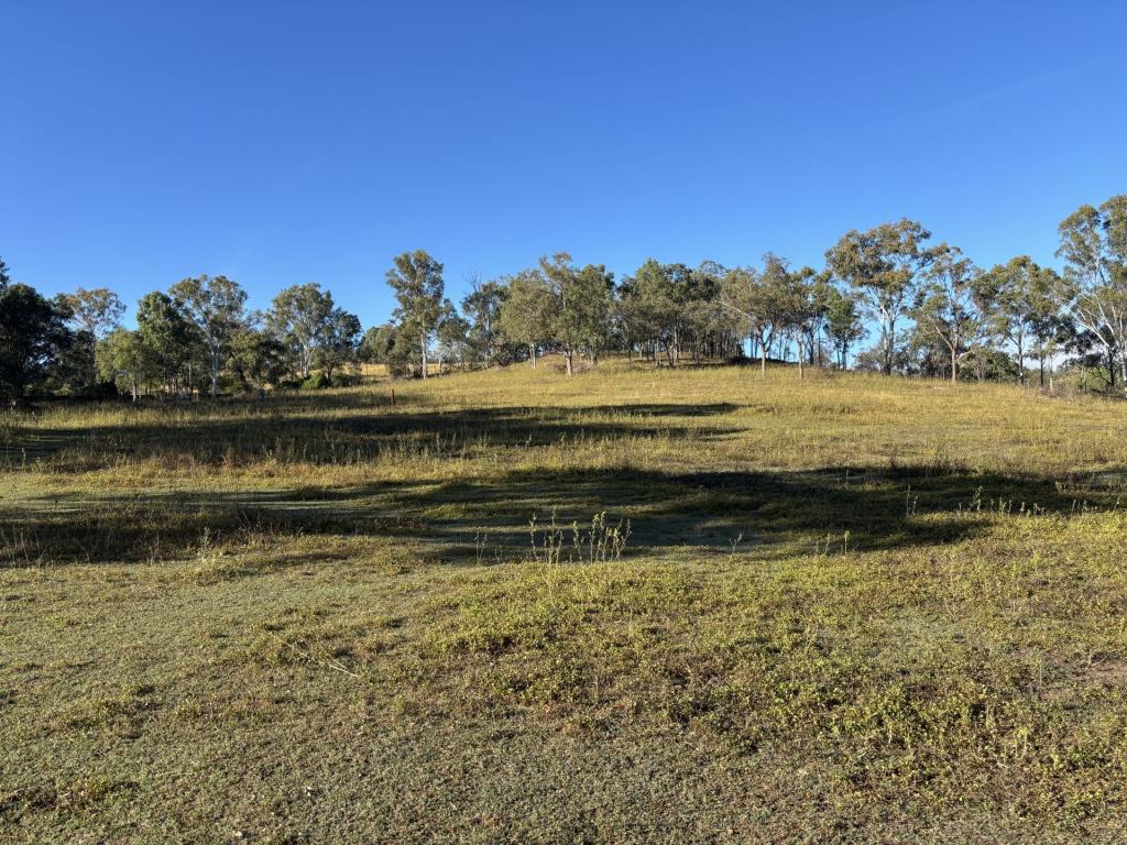 139 Tunnel Rd, Boolboonda, QLD 4671