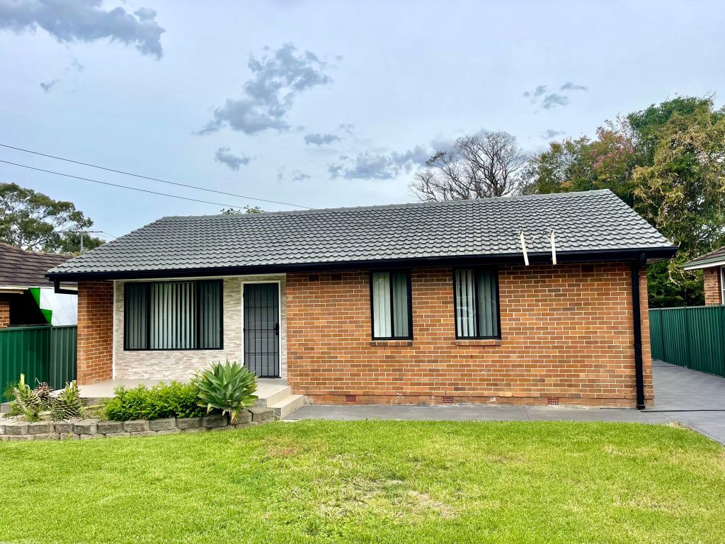 6 Gwynne St, Ashcroft, NSW 2168