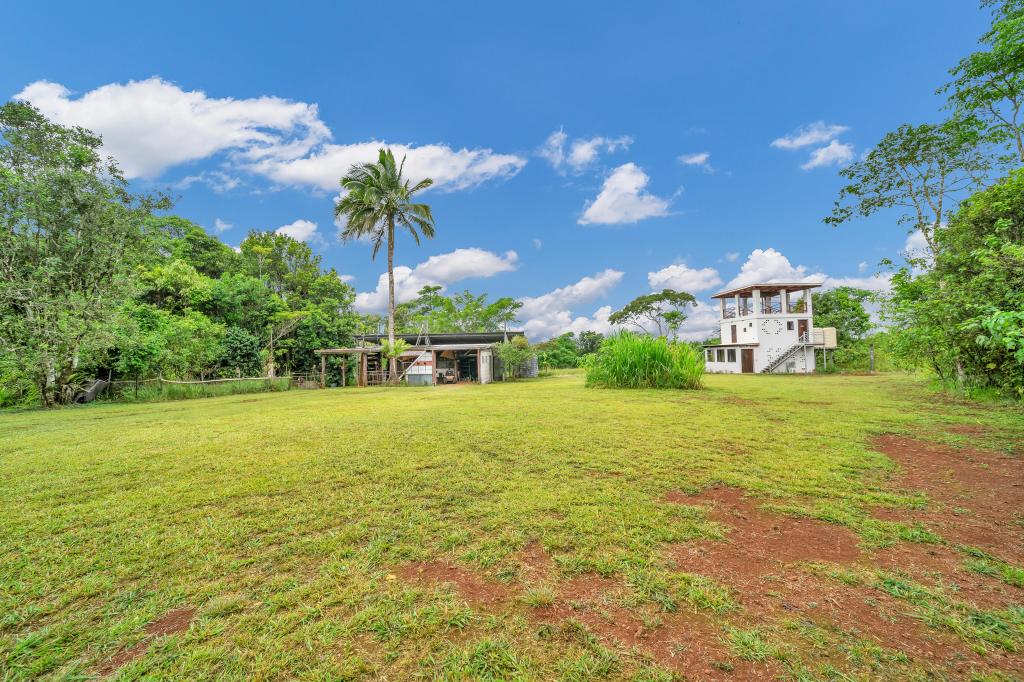516 Brooks Rd, Mungalli, QLD 4886