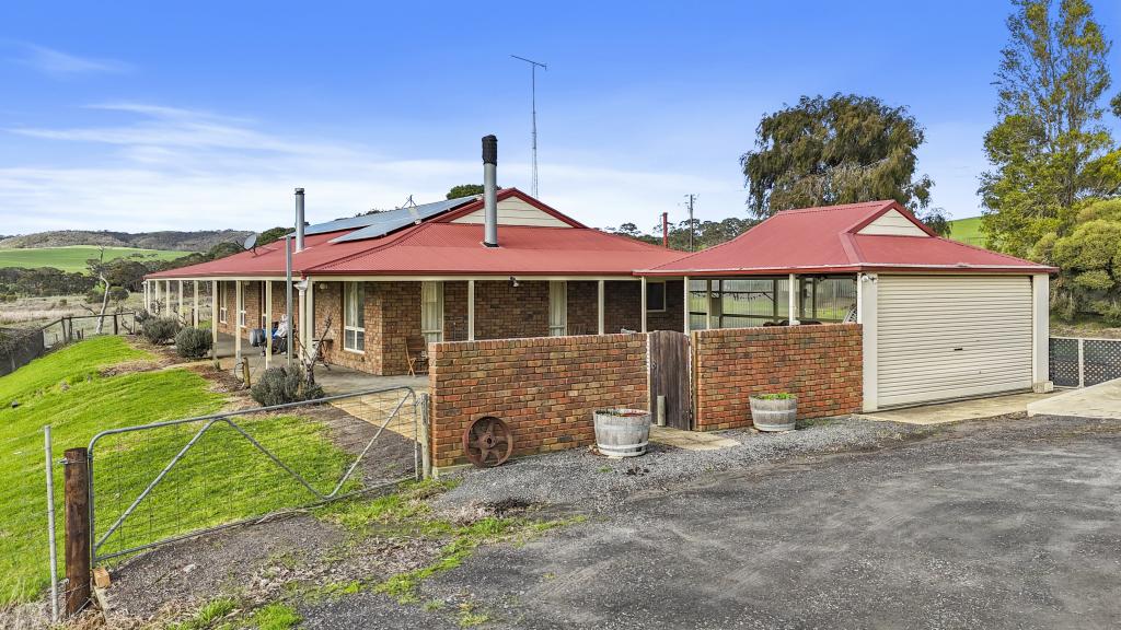 784 Back Valley Rd, Back Valley, SA 5211