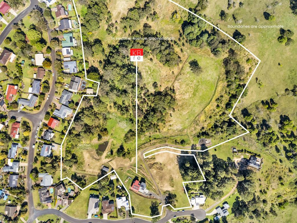 14 Heather Ave, Goonellabah, NSW 2480